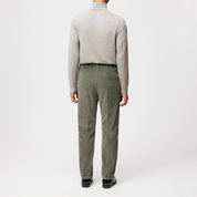 Cordhose CHASY Regular Fit - 2511 - Grün