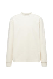 Strickpullover LAARK - 1930 - Creme