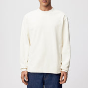 Strickpullover LAARK - 1930 - Creme