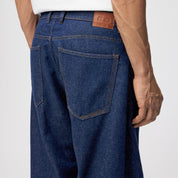 Jeans RAWDY Relaxed Fit - 3000 - Blau