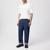 Jeans RAWDY Relaxed Fit - 3000 - Blau