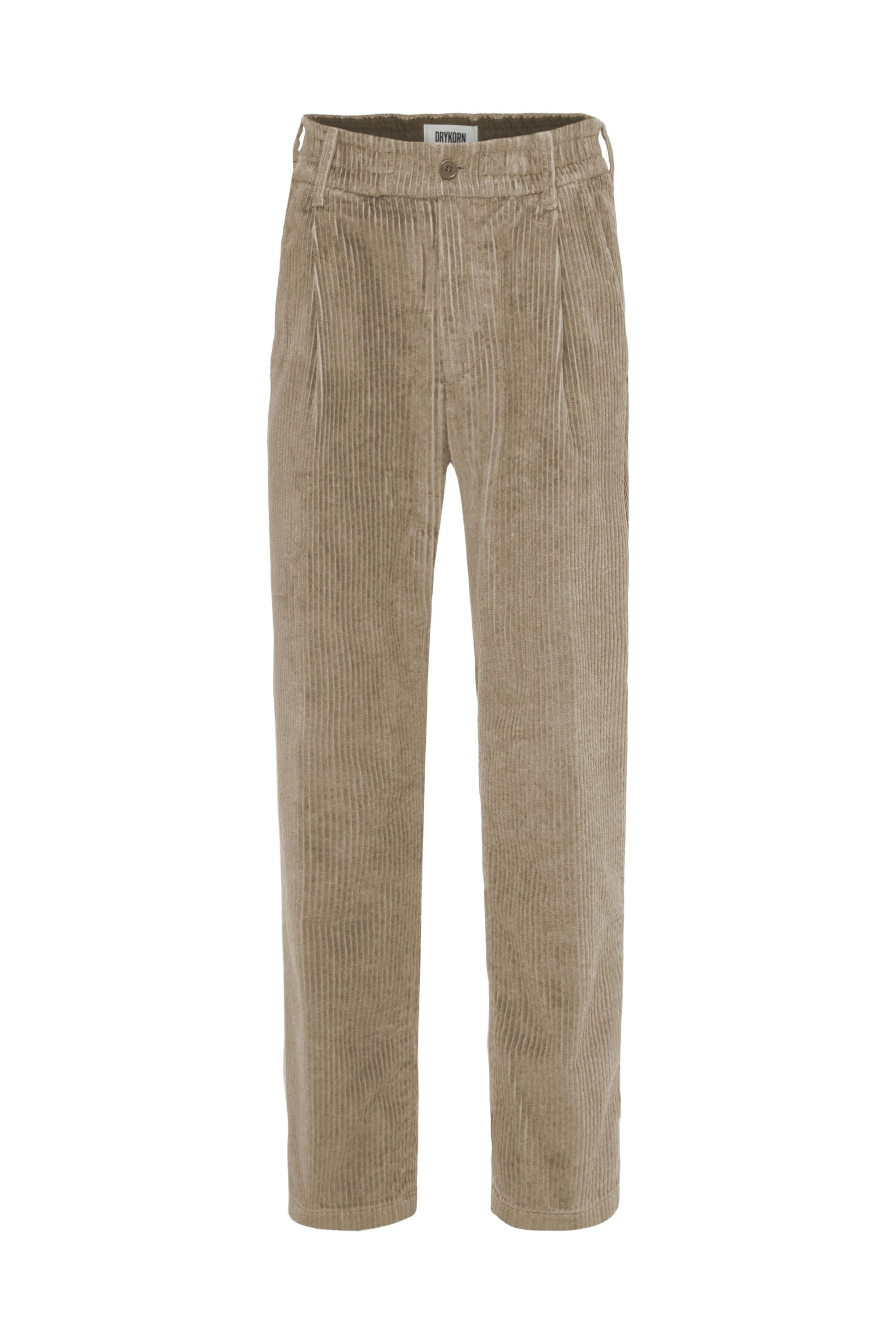 Cordhose CHASY Regular Fit - 1715 - Beige