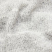 Strickjacke GERTIJA aus Alpakamix - 6602 - Grau