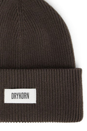 Beanie LOAH in Baumwoll-Mix - 1104 - Braun