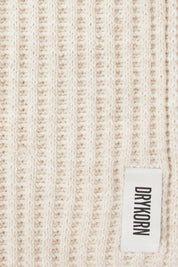 Schal NUMAS aus Woll-Mix - 1810 - Beige