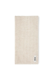Schal NUMAS aus Woll-Mix - 1810 - Beige