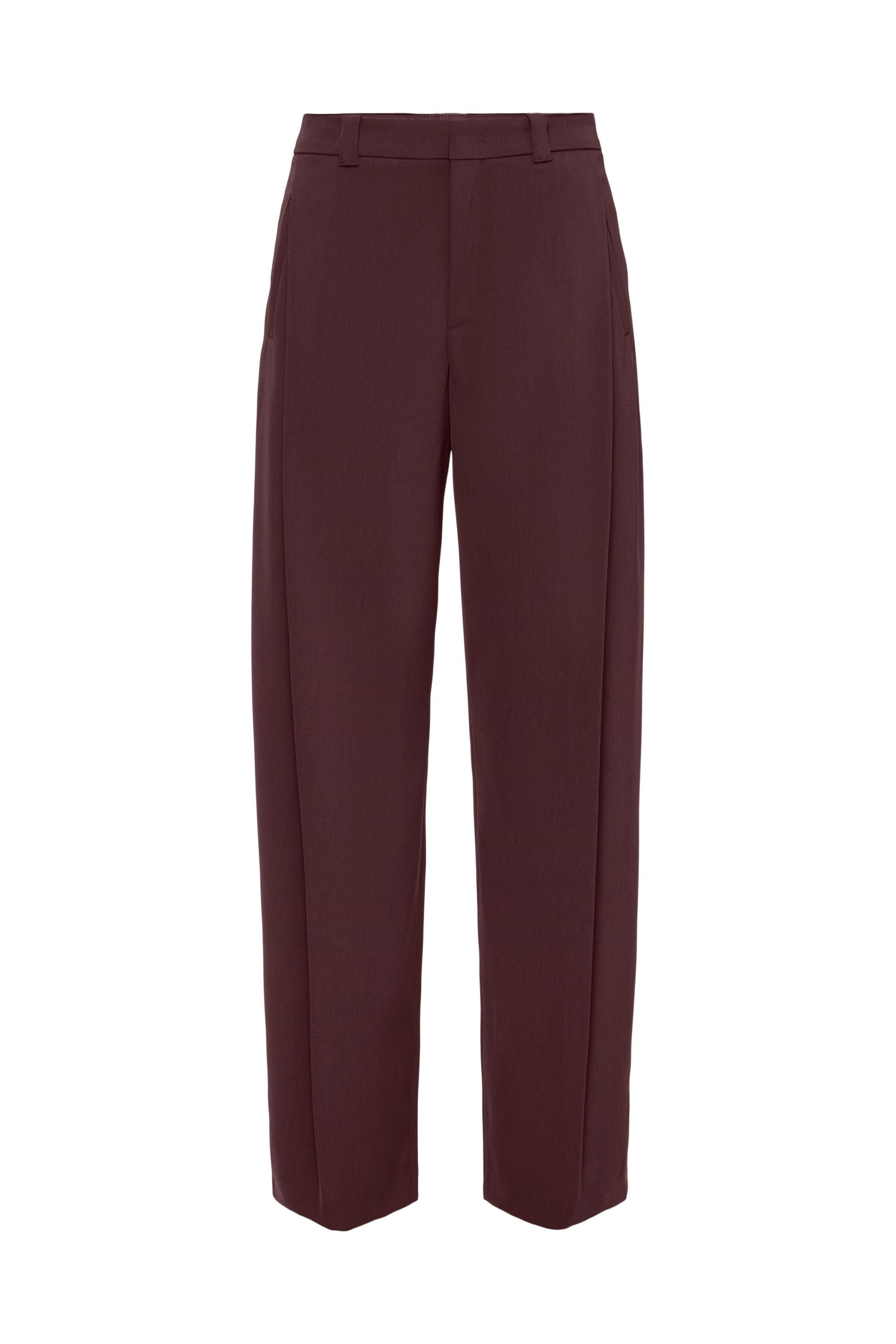 Marlenehose UNPACK 10 - 5011 - Rot