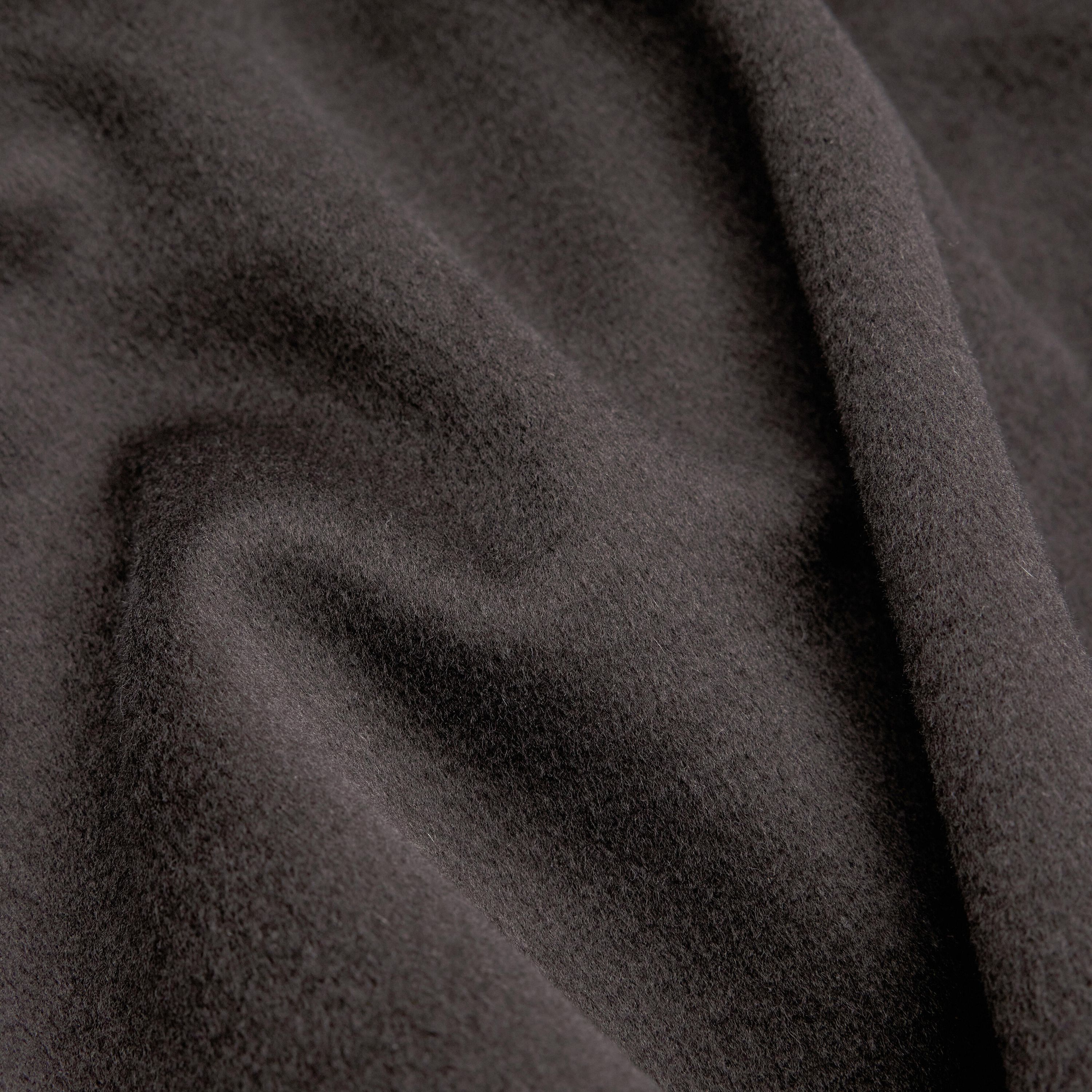 Wolljacke ELSTOW - 1104 - Braun