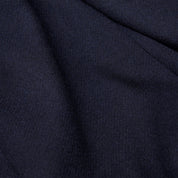 Mantel AISBY aus Wollmix - 3003 - Blau