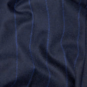 Blazer MOSSTON aus Wollmix - 3000 - Blau