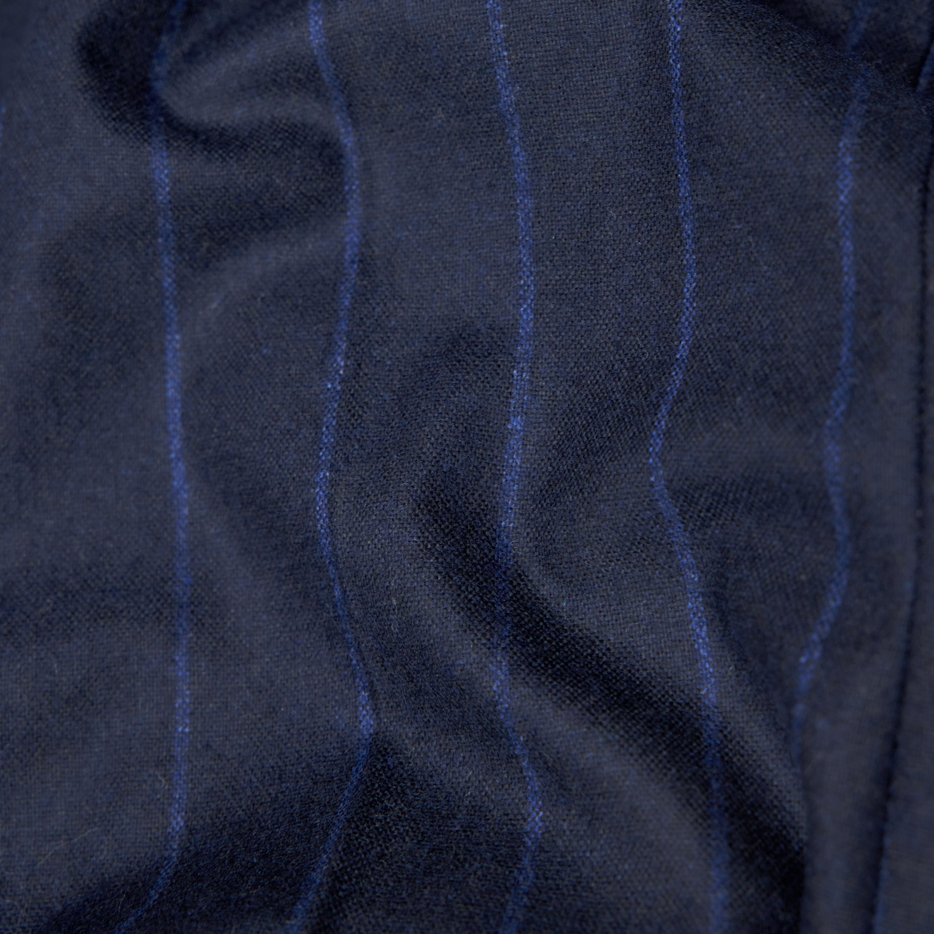 Blazer MOSSTON aus Wollmix - 3000 - Blau