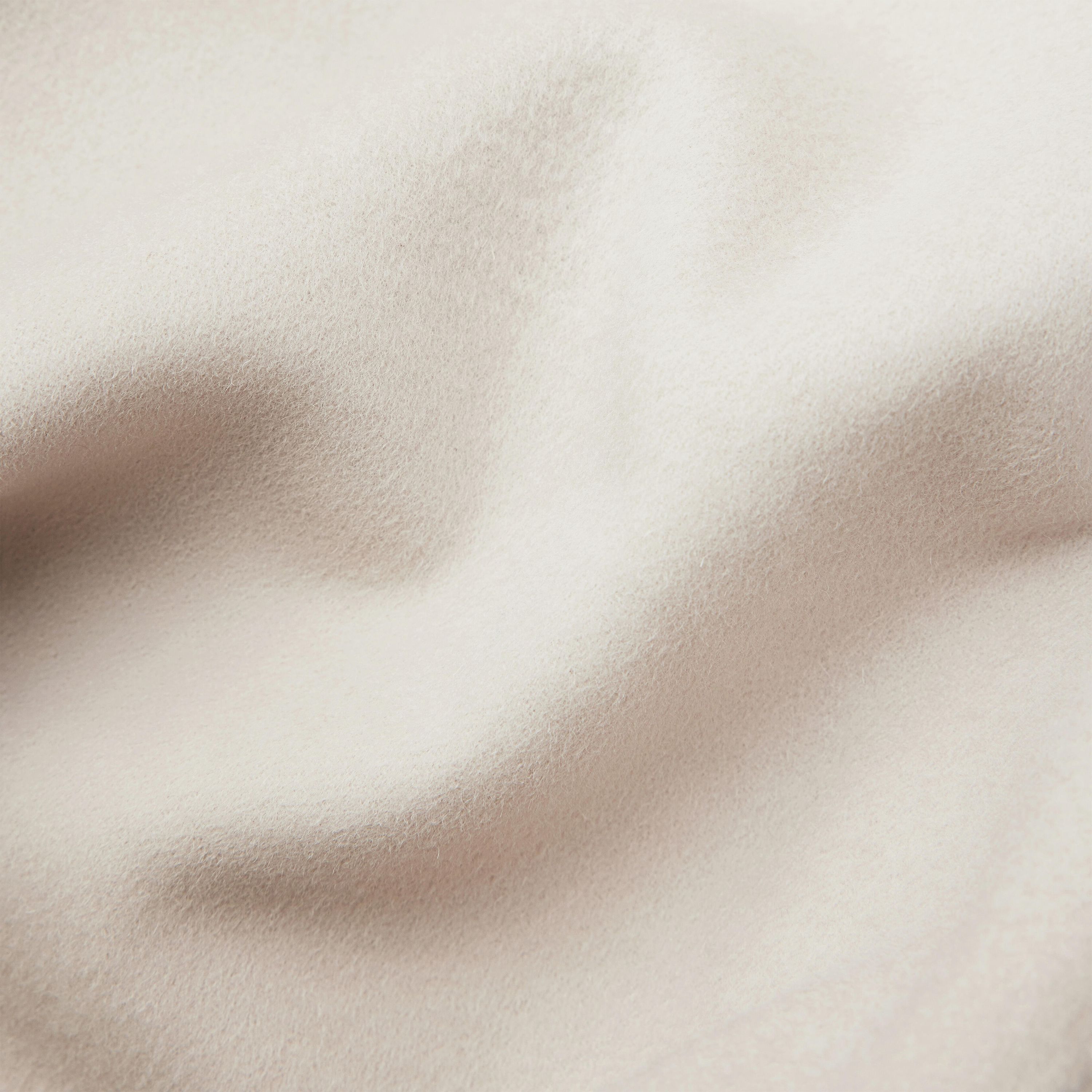 Wolljacke ELSTOW - 1823 - Beige
