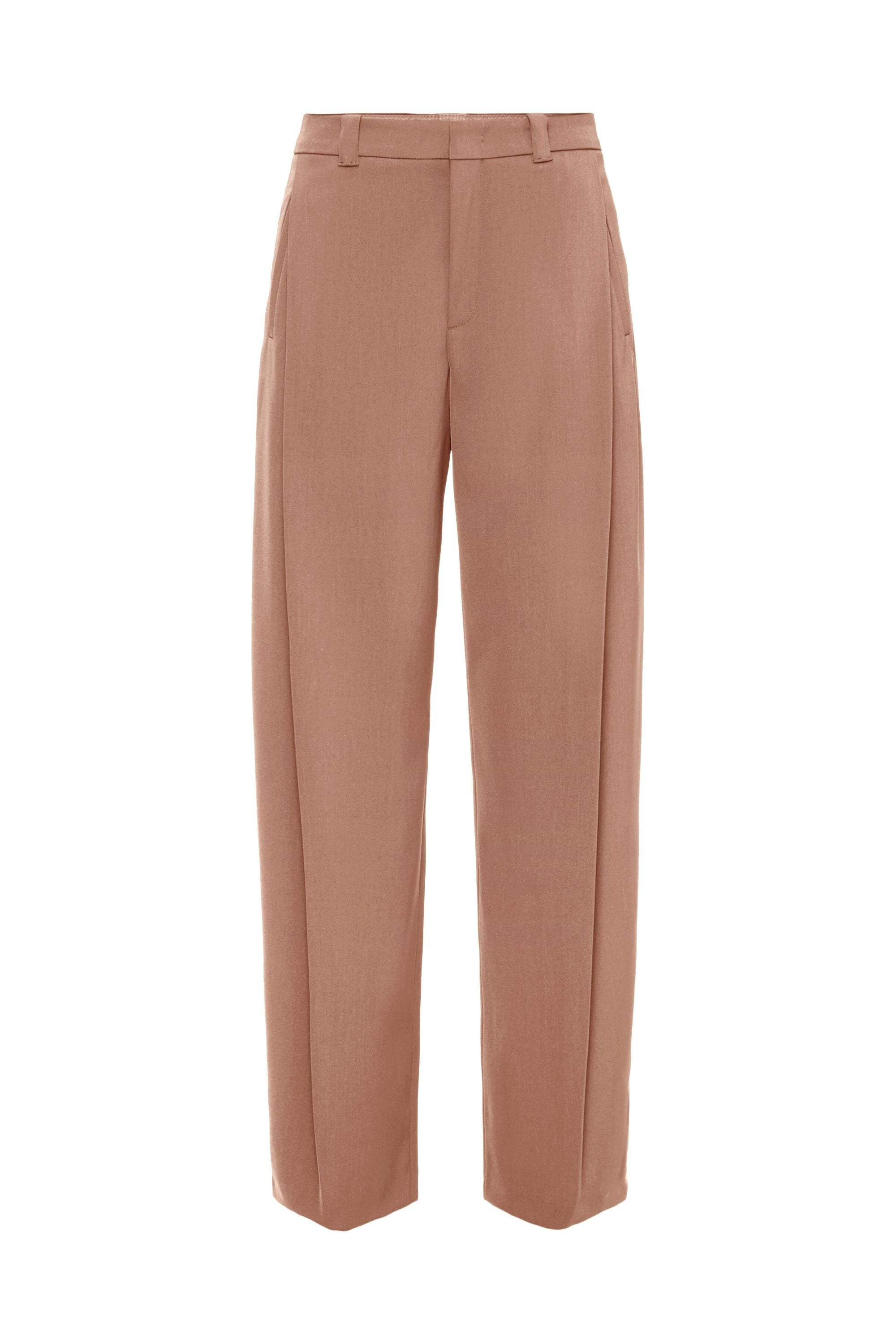 Marlenehose UNPACK 10 - 4802 - Orange