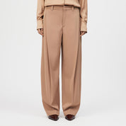 Marlenehose UNPACK 10 - 4802 - Orange