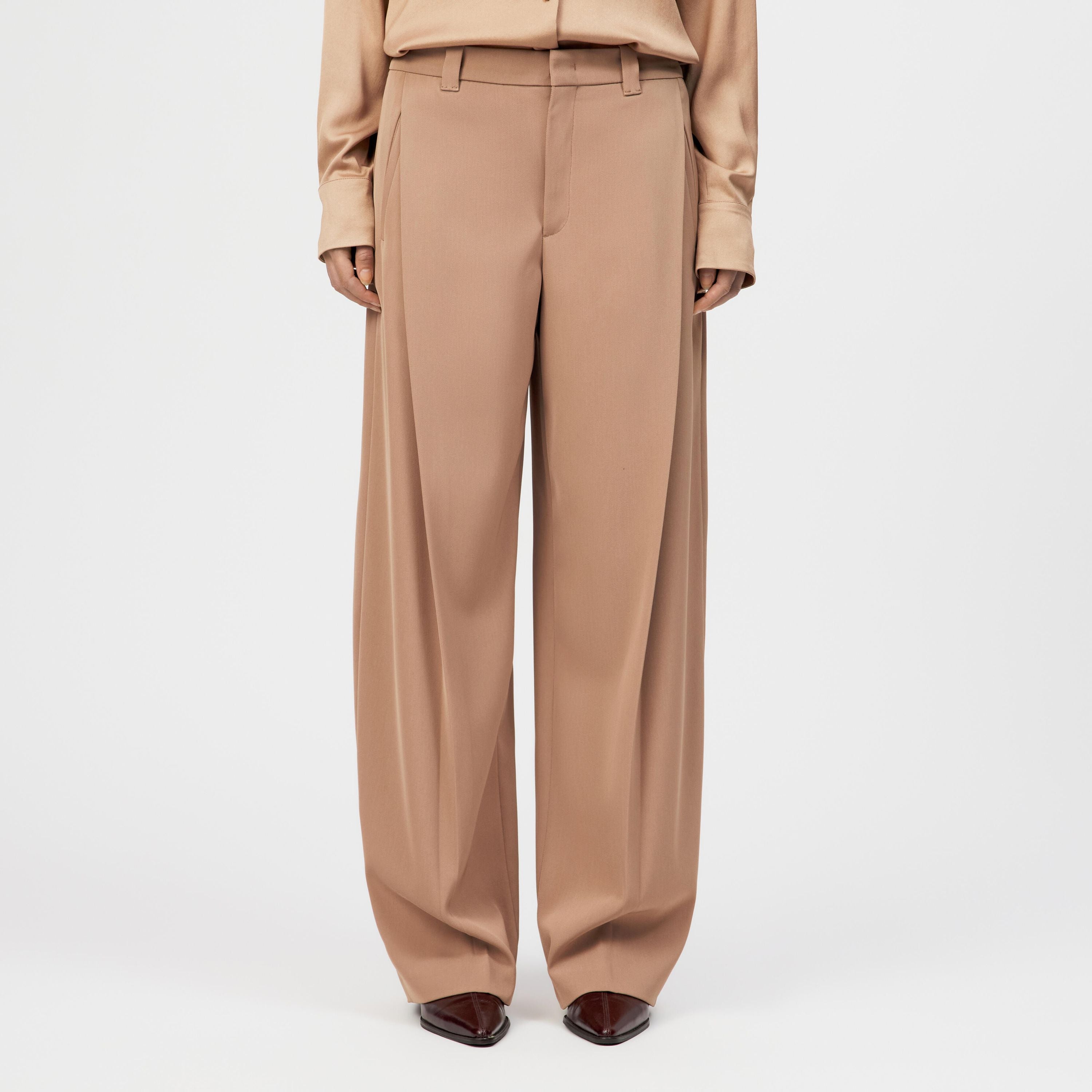 Marlenehose UNPACK 10 - 4802 - Orange