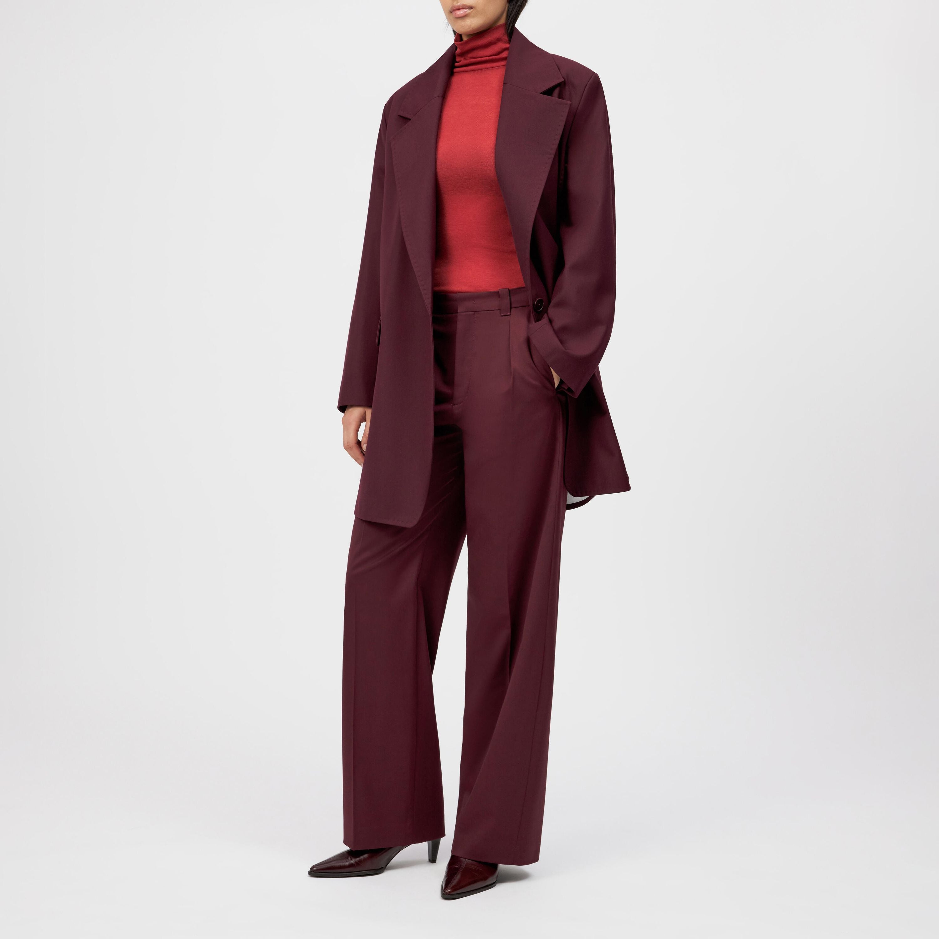 Blazer WESTOW - 5104