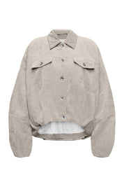 Bomberjacke BLAXTON - 1702 - Beige