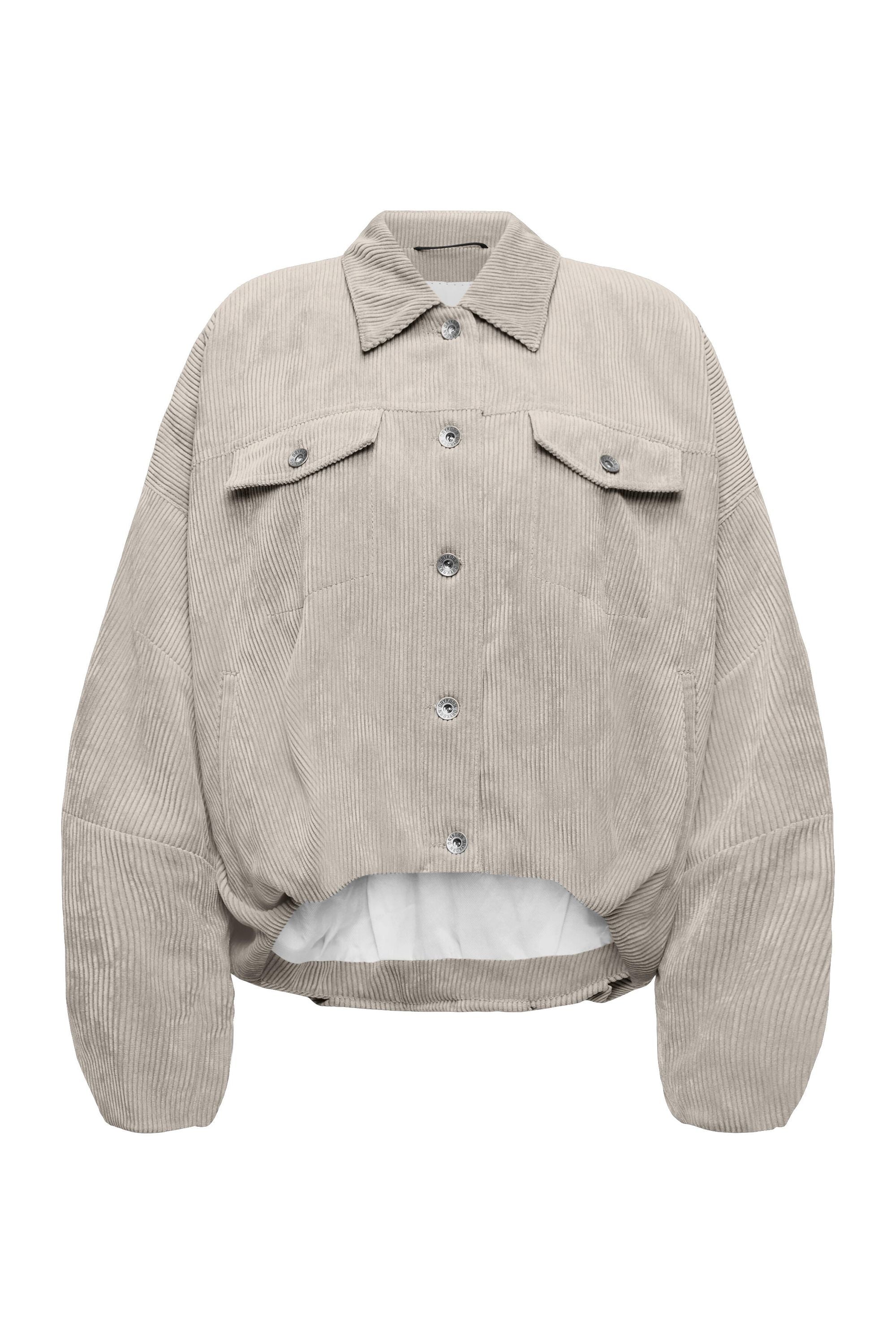 Bomberjacke BLAXTON - 1702 - Beige