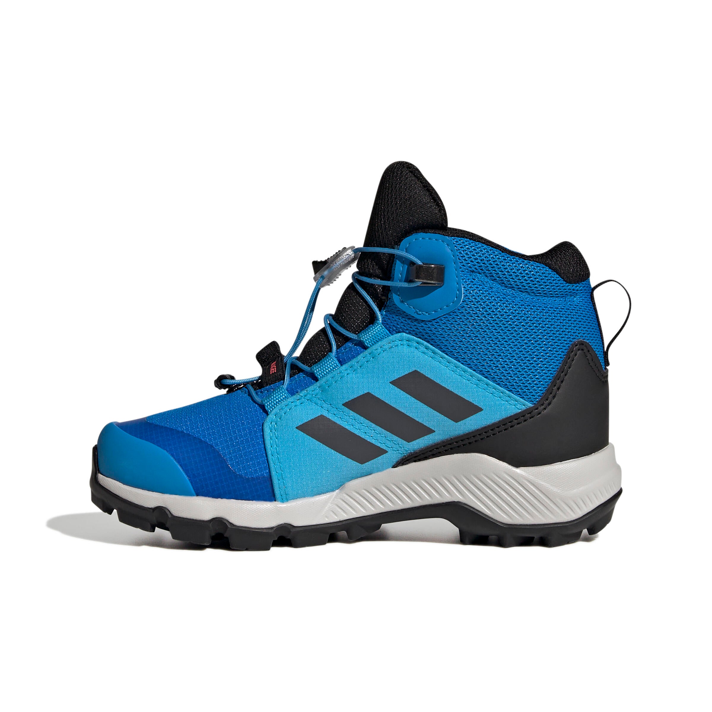 Walkingschuh Terrex GTX - 000-BLURUS/GRESIX/TURBO - Blau | Schwarz