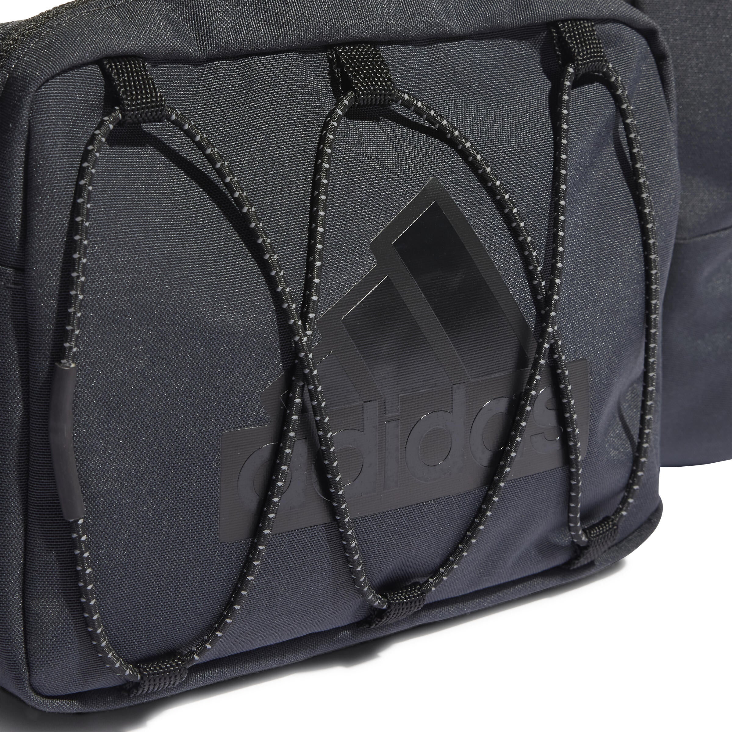 Crossbody Tasche - AAGG-CARBON - Schwarz