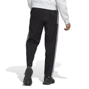 Jogginghose mit Logoprint - BLACK - Schwarz