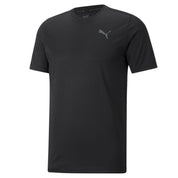Funktionsshirt - 001-PUMA BLACK - Schwarz
