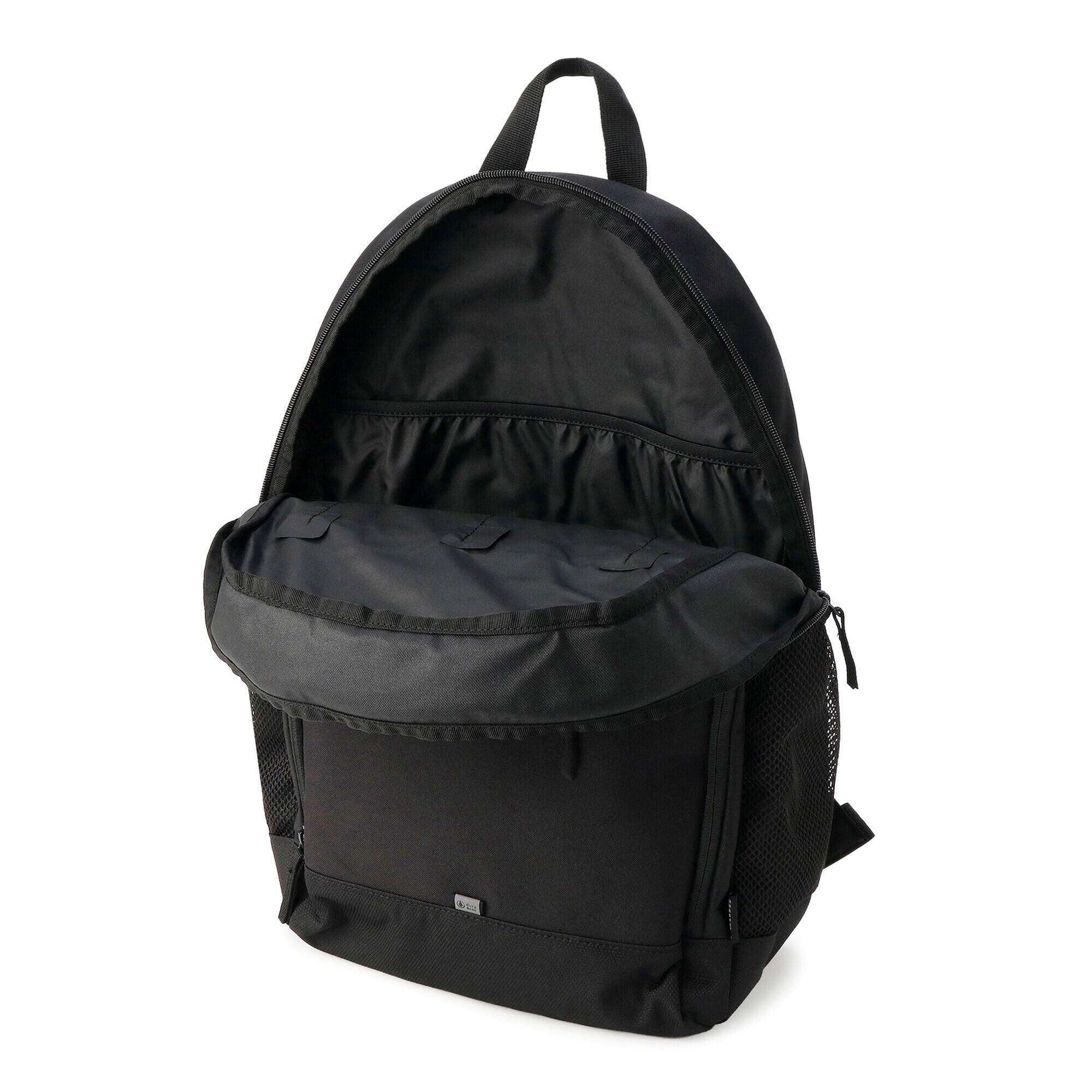 Buzz Rucksack - 001-BLACK - Schwarz