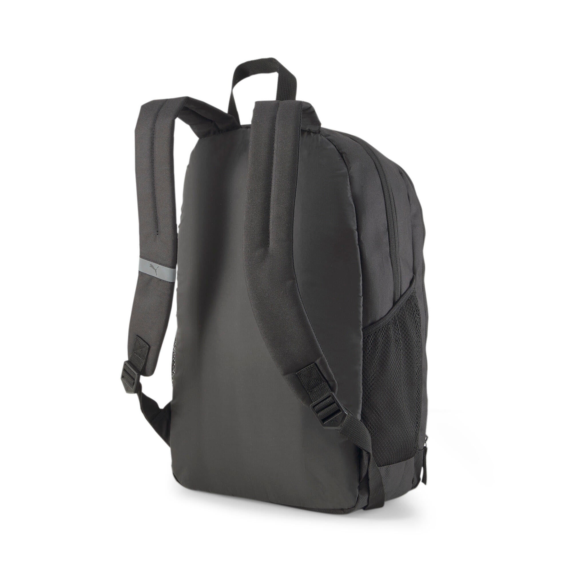 Buzz Rucksack - 001-BLACK - Schwarz