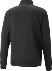 Funktions-Sweatjacke - 001-PUMA BLACK - Schwarz