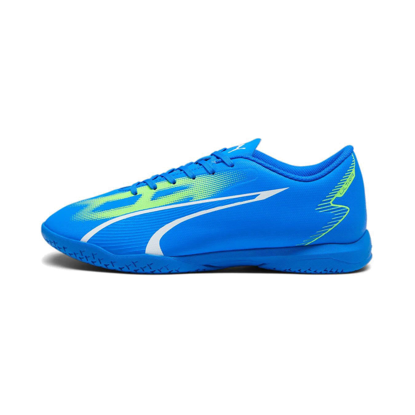 Fußballschuh Ultra Play It - 003-ULTRA BLUE-PUMA WHITE-PRO - Blau | Grün | Mehrfarbig