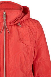 Daunenjacke - 442-papaya - Orange