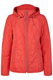 Daunenjacke - 442-papaya - Orange