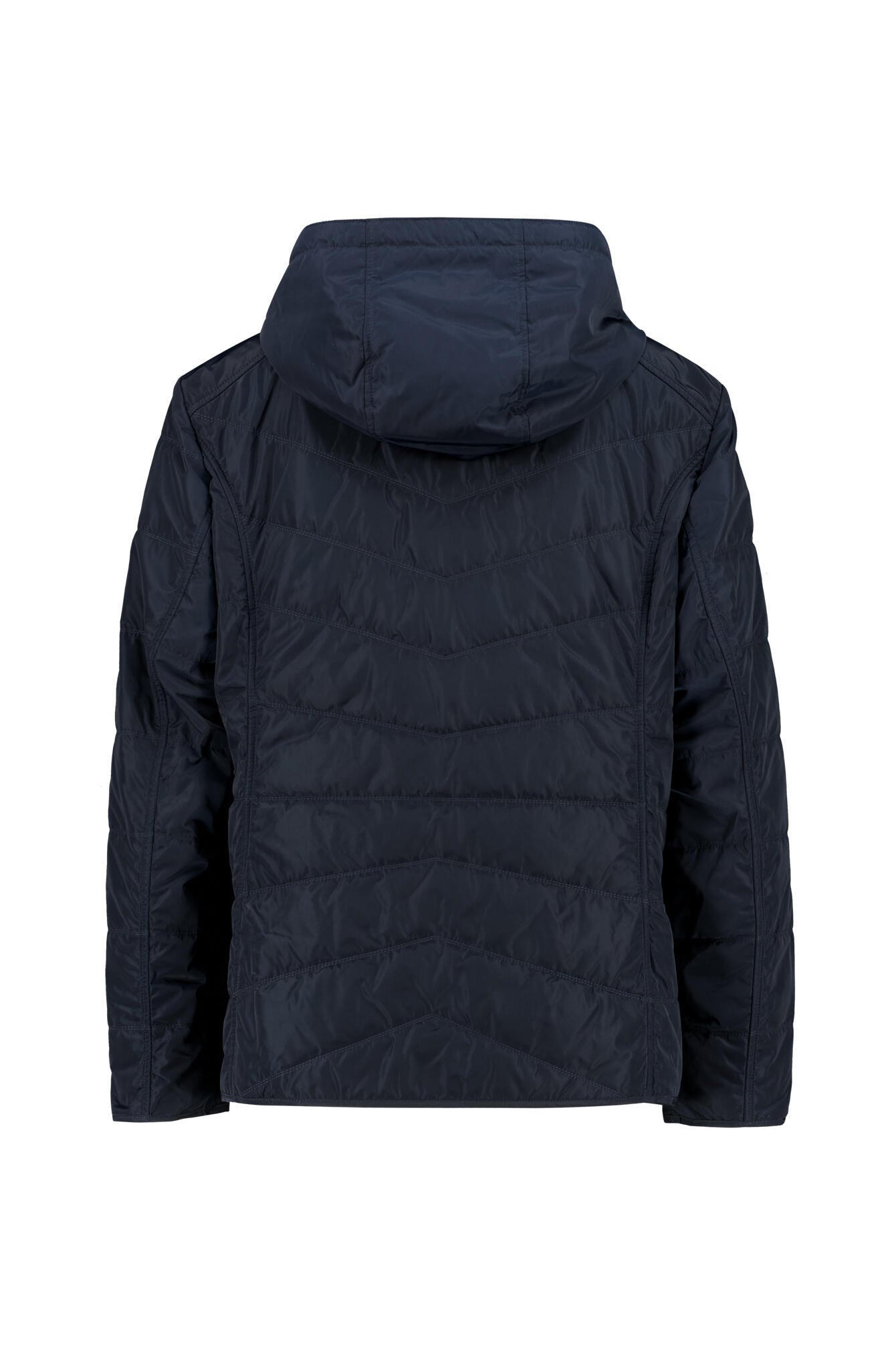 Daunenjacke - 850-navy - Blau