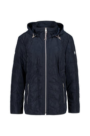 Daunenjacke - 850-navy - Blau