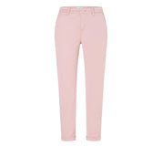 Chino Hose Slim Fit - 427R light amethyst PPT - Rosa