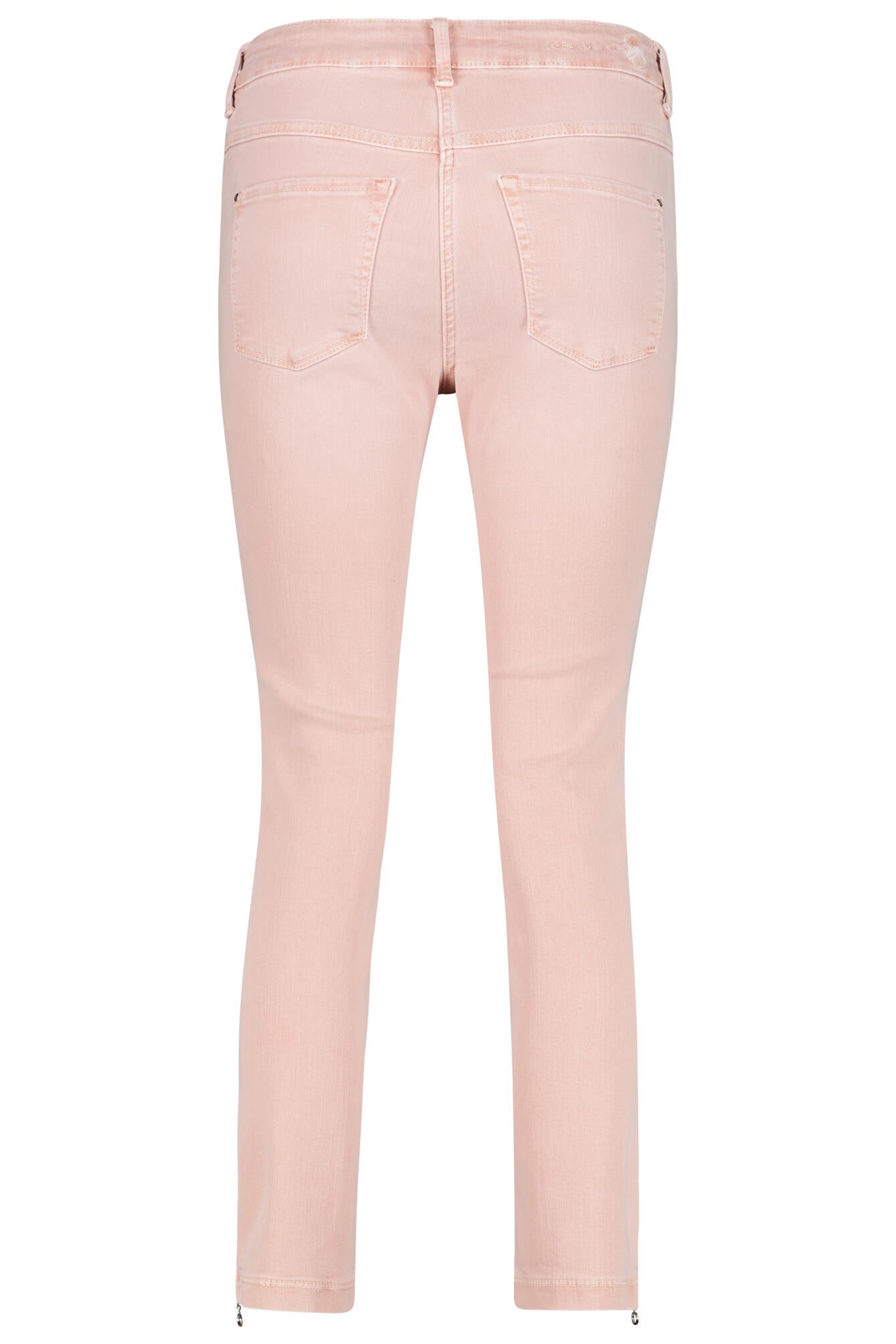 Jeans Dream Chic - 418W rose rouge - Rosa