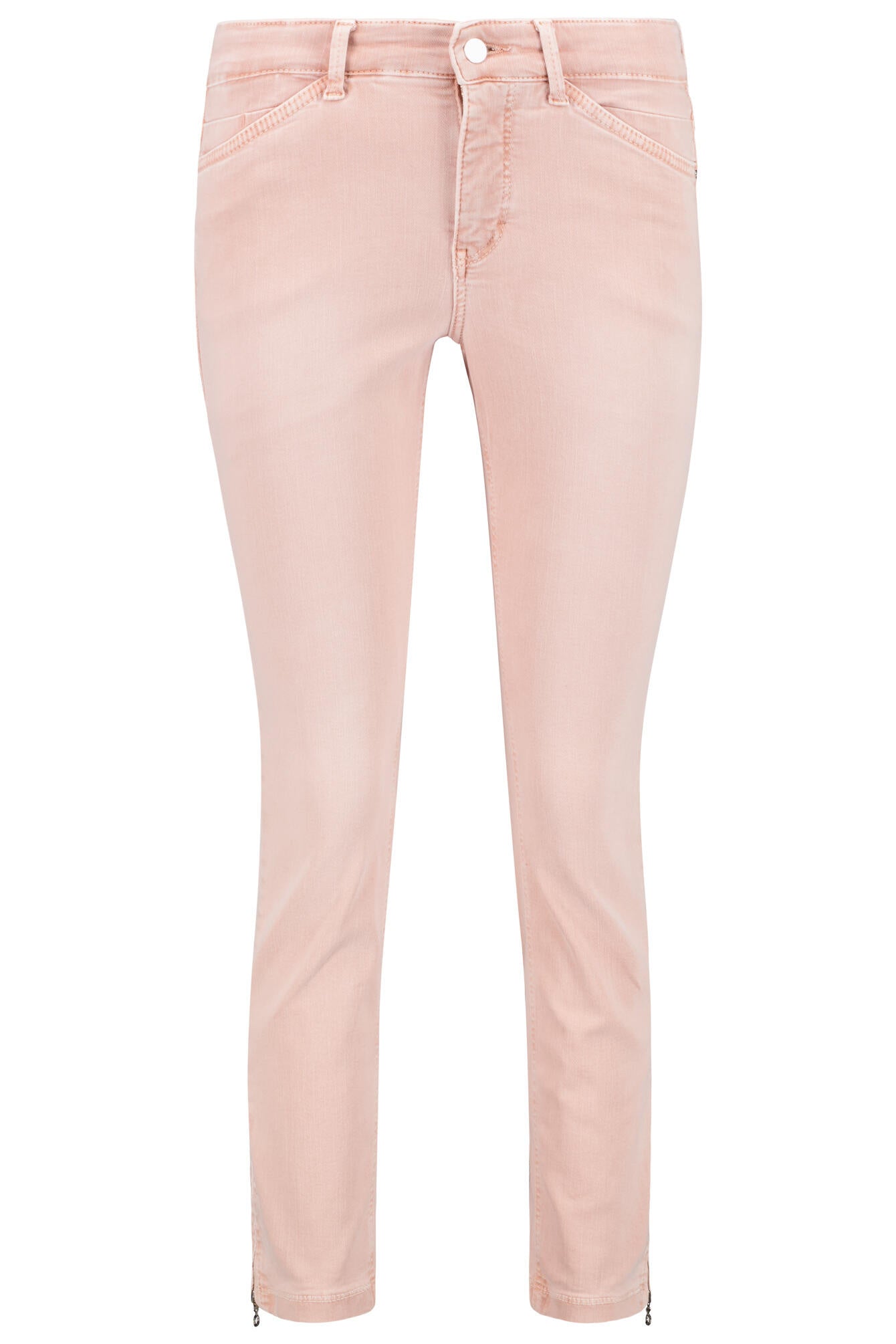 Jeans Dream Chic - 418W rose rouge - Rosa