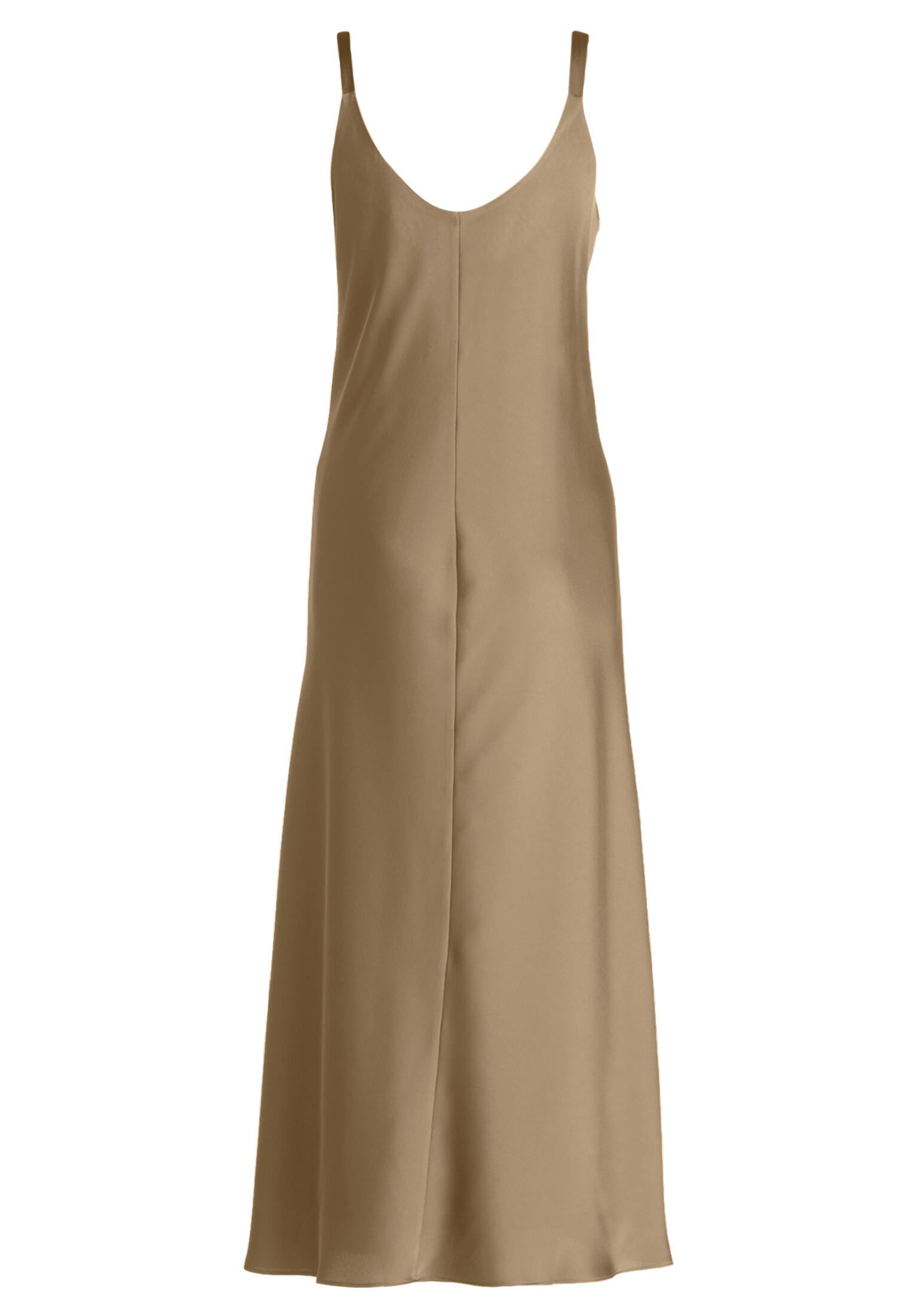 Abendkleid Maxi - 7387-Turf - Grün