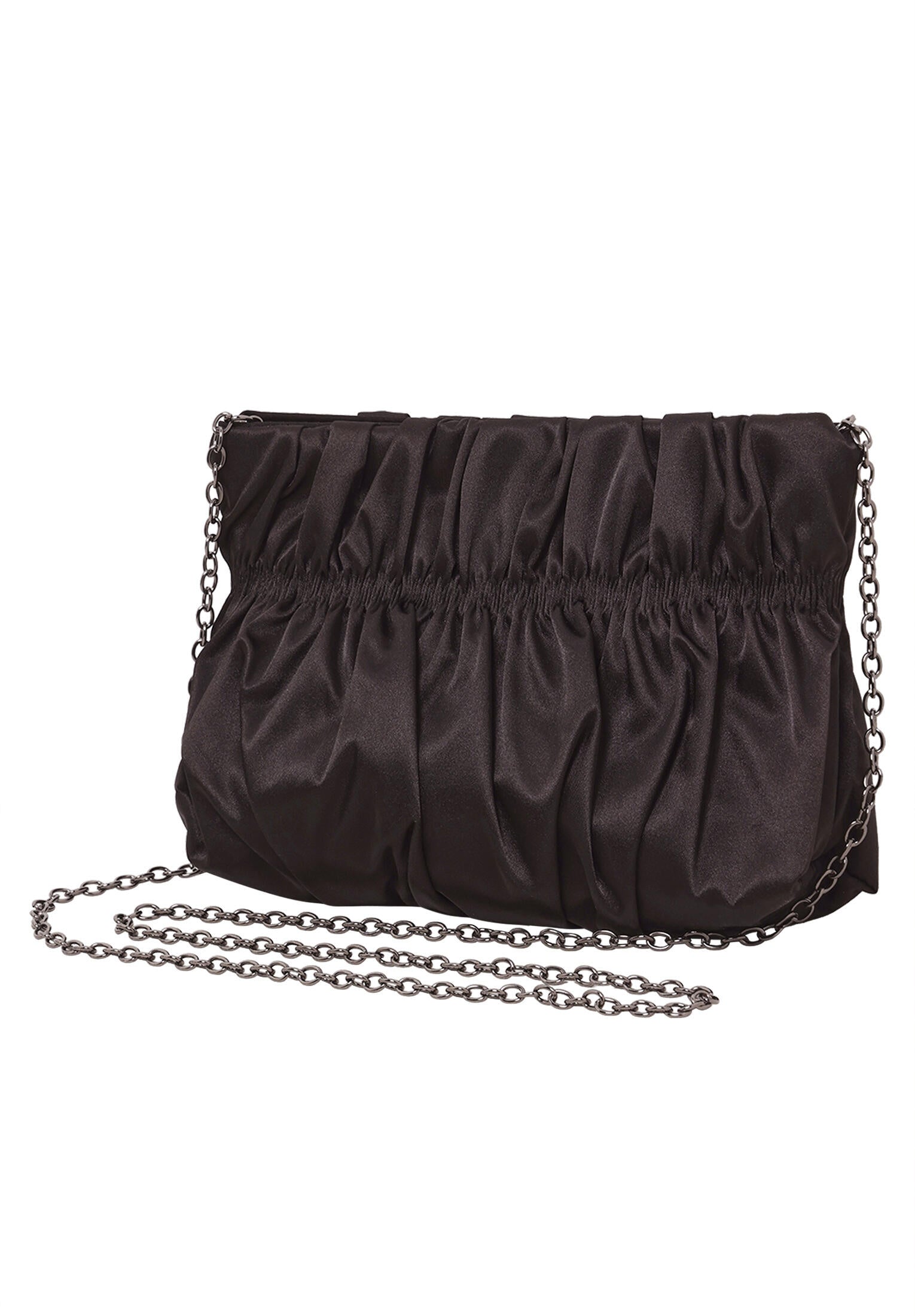 Clutch - 9045-Black - Schwarz