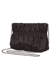 Clutch - 9045-Black - Schwarz