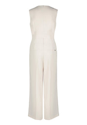 Jumpsuit - 1098-Soft Nature - Creme