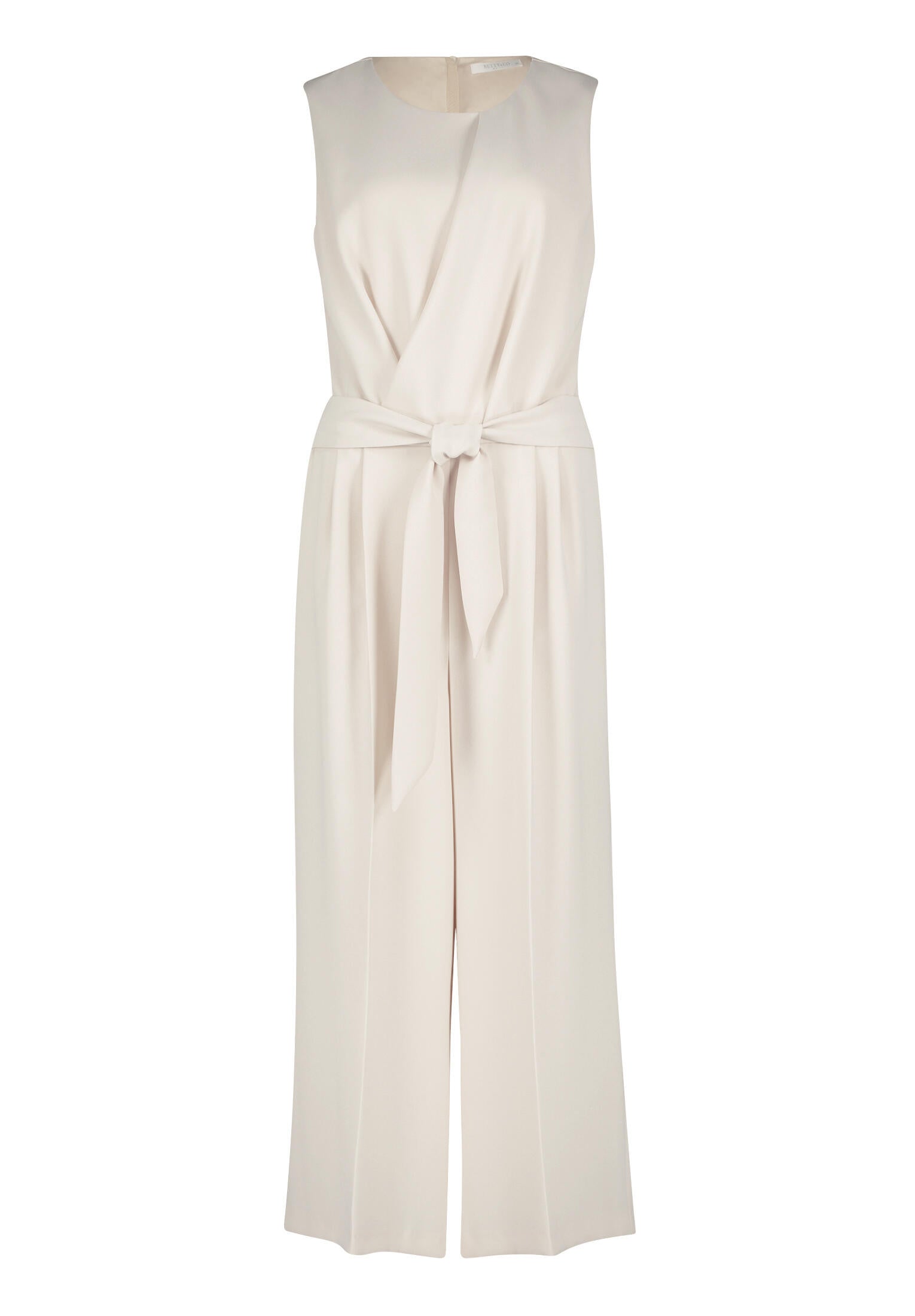 Jumpsuit - 1098-Soft Nature - Creme