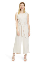 Jumpsuit - 1098-Soft Nature - Creme