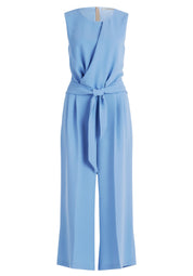 Jumpsuit - 8028-Riviera - Blau