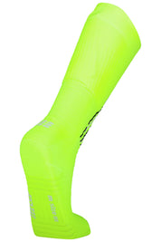 Thermo Socken - 708-flash yellow/black - Gelb