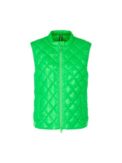 Steppweste RETHINK TOGETHER - 549 - Grün