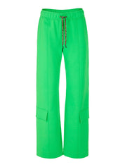 Cargohose WASHINGTON Wide Leg - 549 - Grün