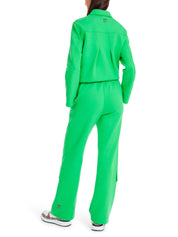 Cargohose WASHINGTON Wide Leg - 549 - Grün