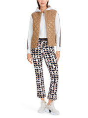 Schlupfhose FREDERICA Feminine Fit - 394 - Blau