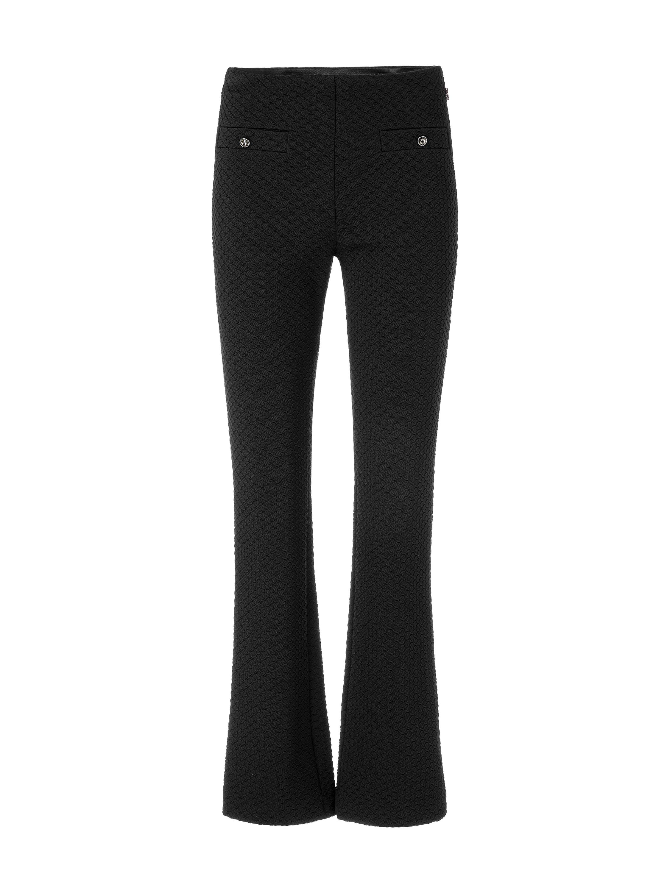 Hose Slim Fit - 900 - Schwarz